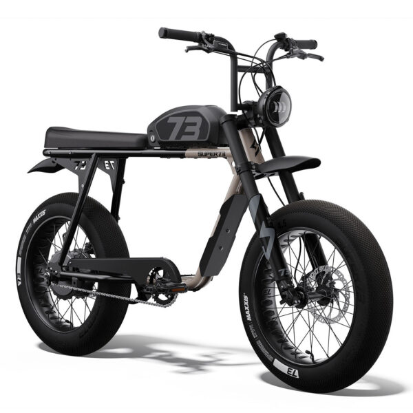SUPER73-S2 SE - Image 7