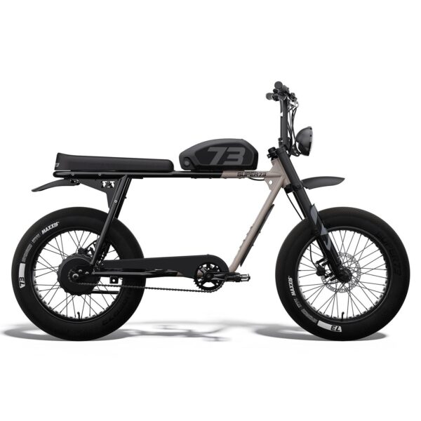 SUPER73-S2 SE - Image 9