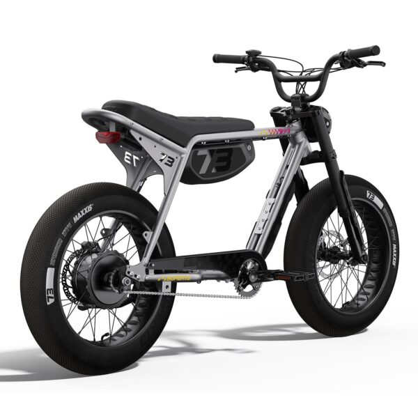 SUPER73-ZX LE - Image 2