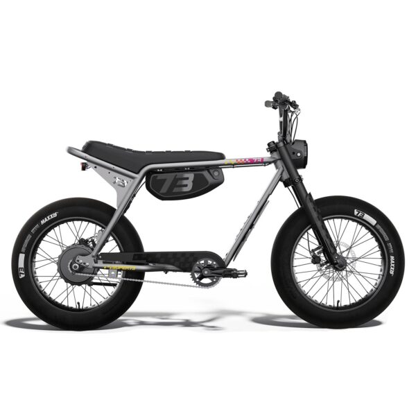 SUPER73-ZX LE - Image 3