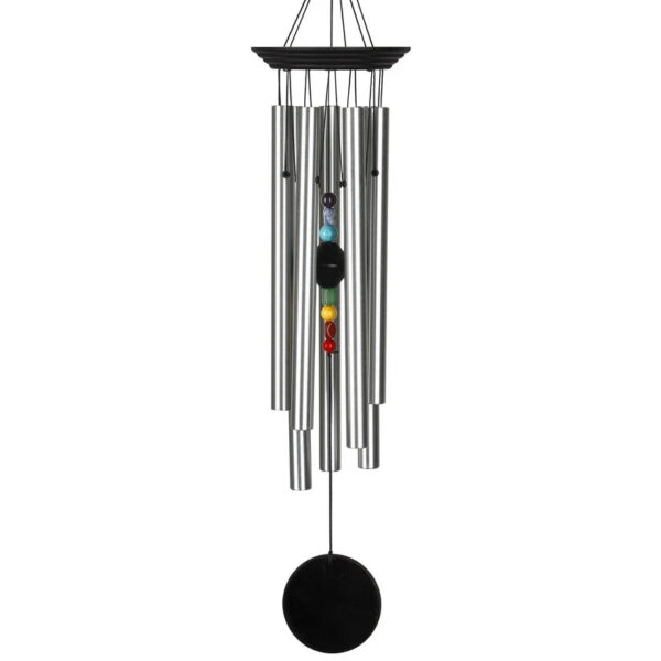 Woodstock Chakra Chimes - Image 7