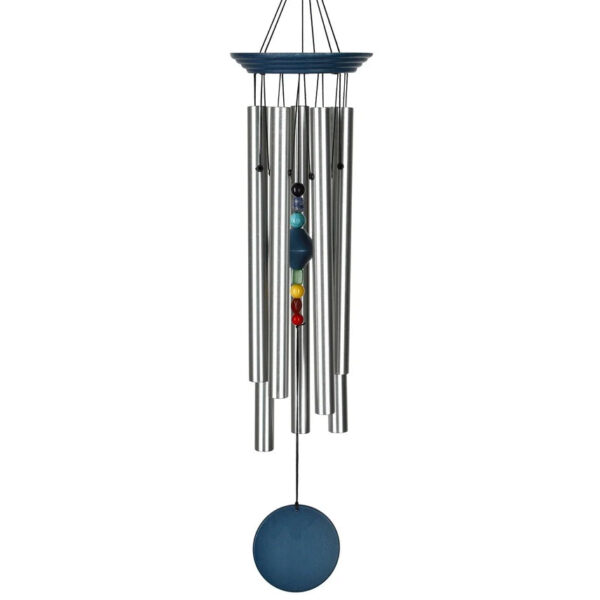 Woodstock Chakra Chimes - Image 10