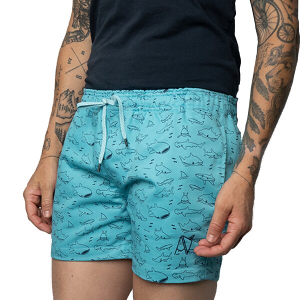 Shorks! - Image 2