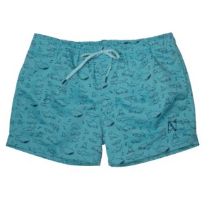 Shorks!