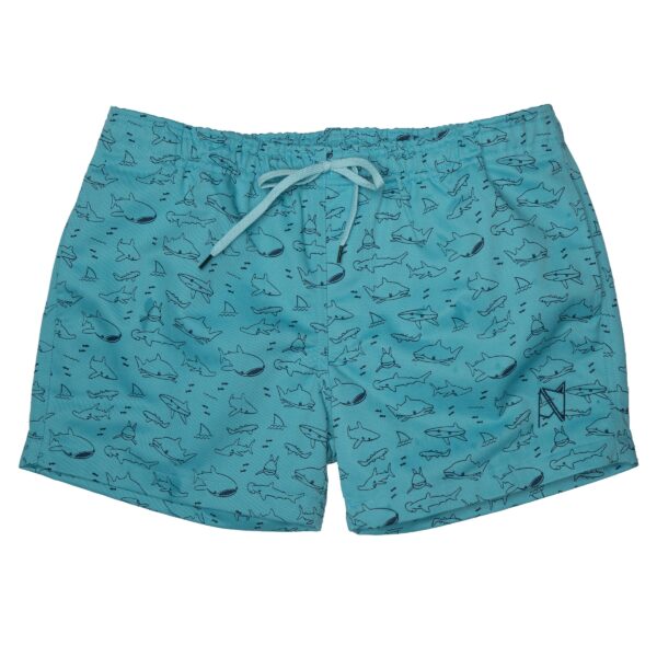 Shorks!