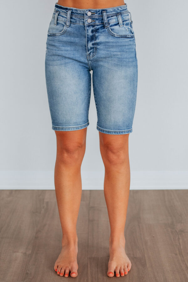Pearle KanCan Shorts - Image 5