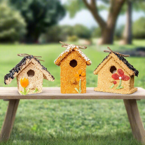 Mr. Bird Cottages - Image 8