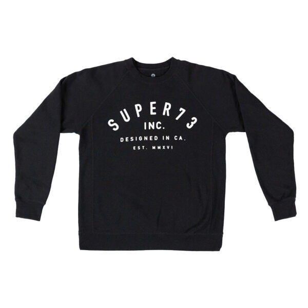 Class of '73 Crewneck Sweatshirt - Image 3