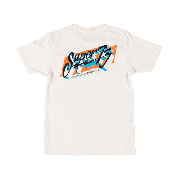Electric Surf Tee - Image 4