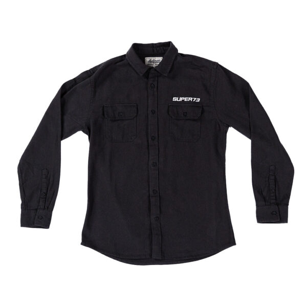 Heritage Shirt - Image 3