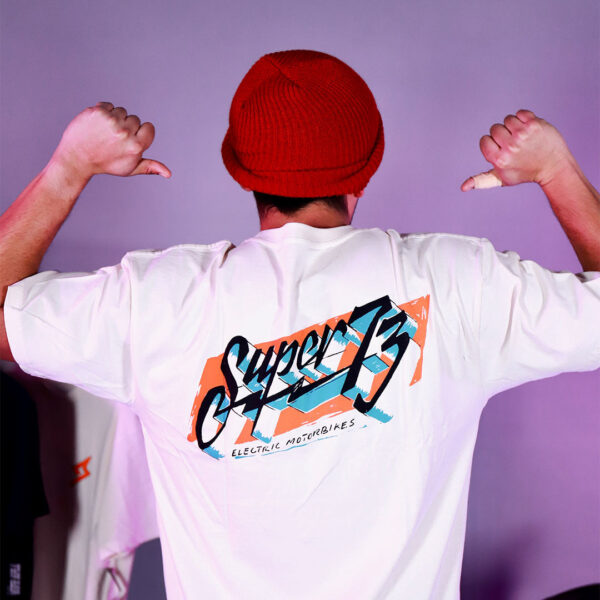 Electric Surf Tee - Image 5