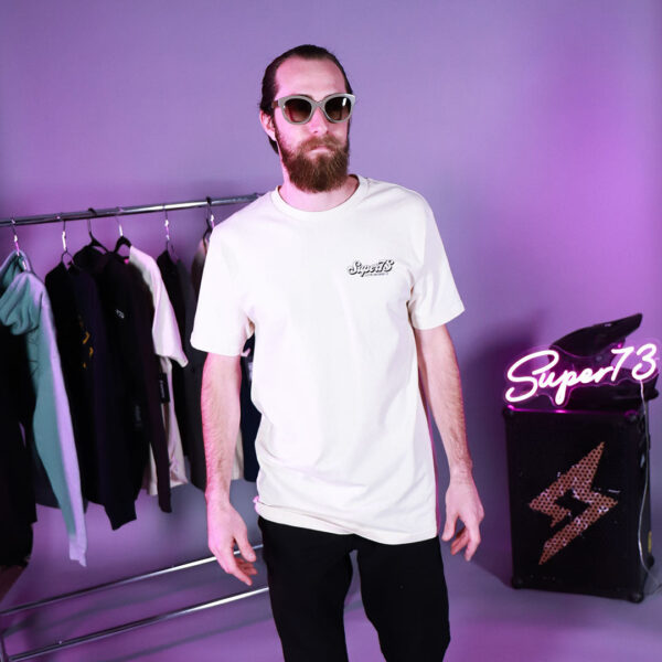 Super Retro Tee - Image 6