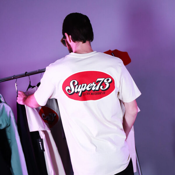 Super Retro Tee - Image 5