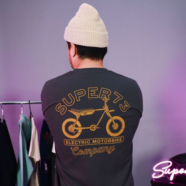 Z's the Day Tee - Image 5