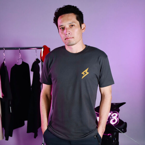 Z's the Day Tee - Image 4