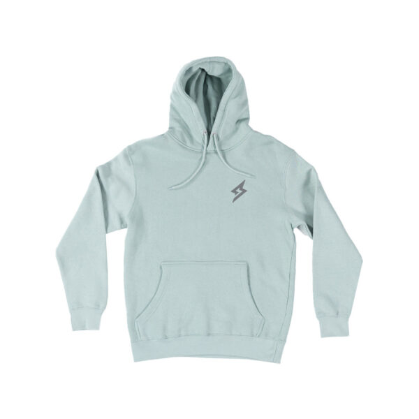 Minimal Strings Attached Hoodie - Image 4