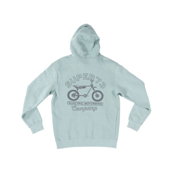 Minimal Strings Attached Hoodie - Image 3