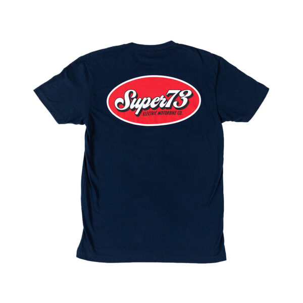 Super Retro Tee - Image 3