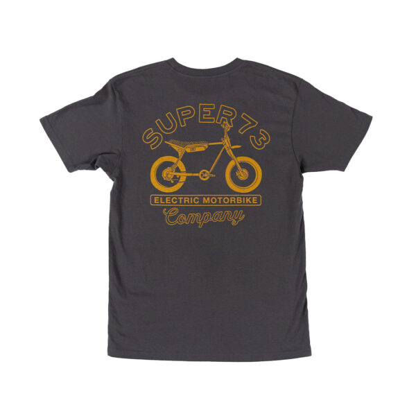 Z's the Day Tee - Image 6