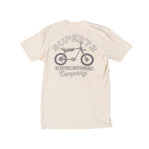 Z's the Day Tee - Image 2