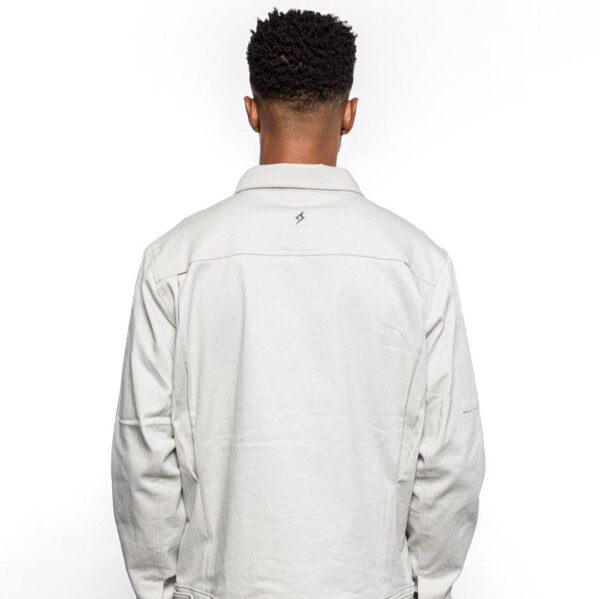 Anvil Chore Jacket - Image 2