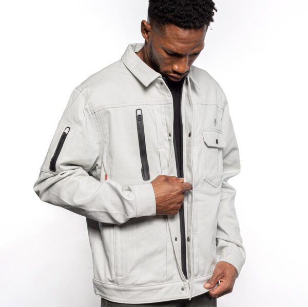 Anvil Chore Jacket - Image 4