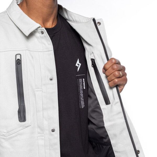 Anvil Chore Jacket - Image 5
