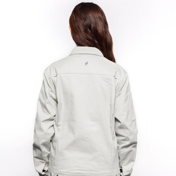 Anvil Chore Jacket - Image 7