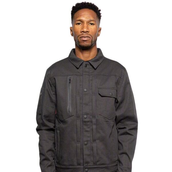 Anvil Chore Jacket - Image 8