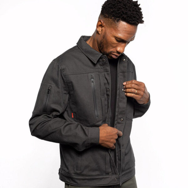 Anvil Chore Jacket - Image 11