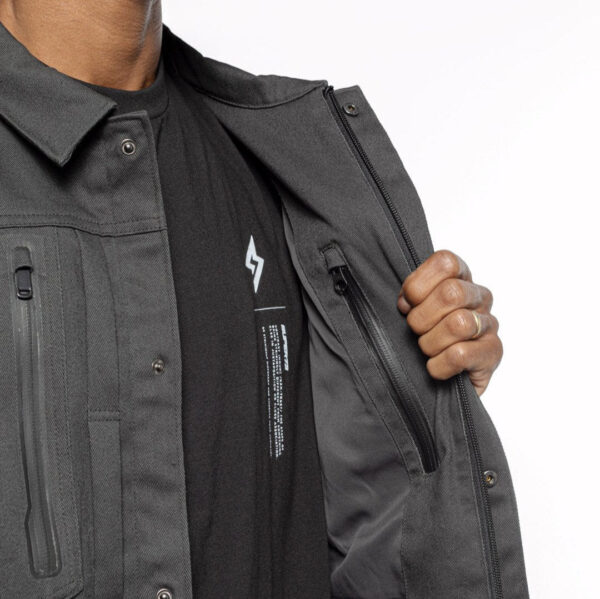Anvil Chore Jacket - Image 12