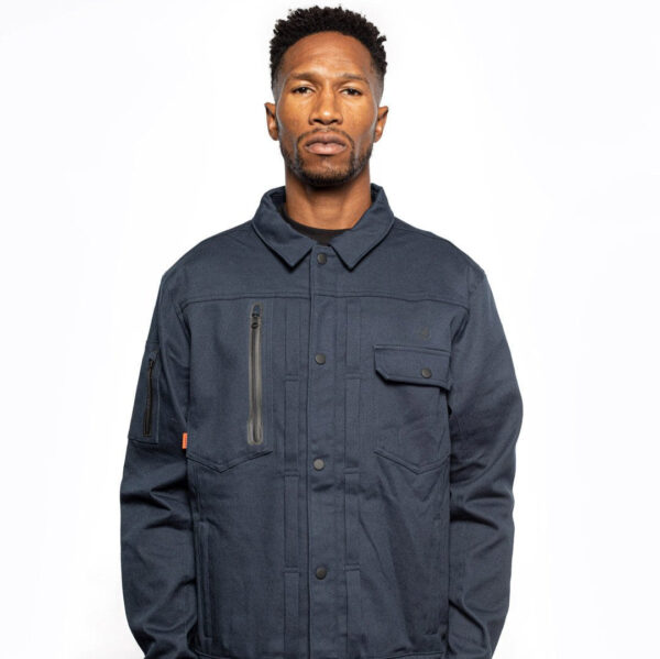 Anvil Chore Jacket - Image 15