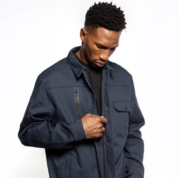 Anvil Chore Jacket - Image 18