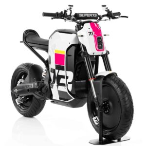 SUPER73-C1X