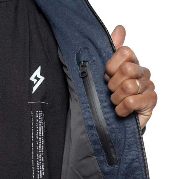 Chisel Hooded Jacket - Image 10