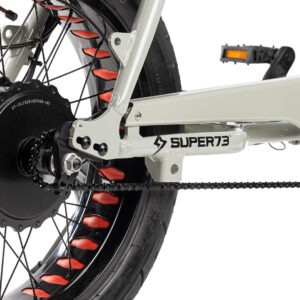 Colored Bike Chains - S1