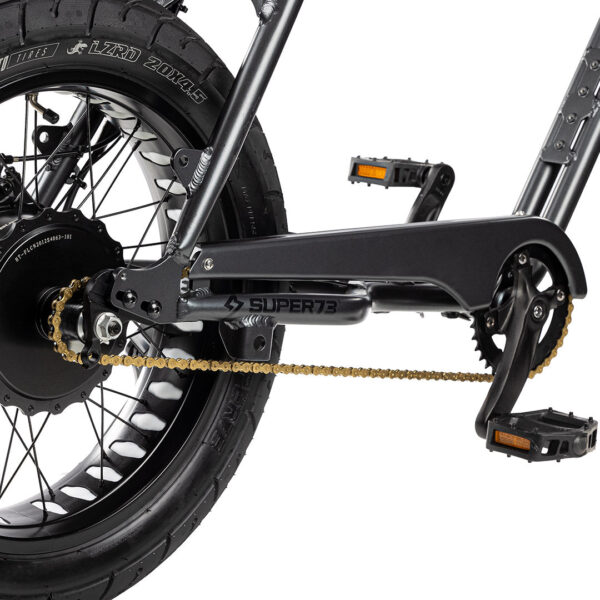 Colored Bike Chains - S1 - Image 3