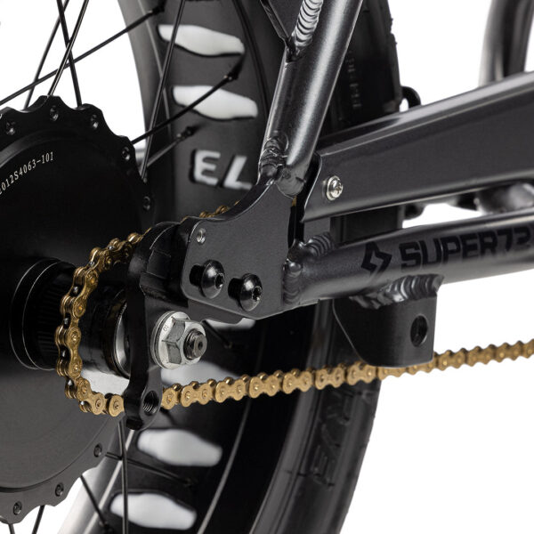 Colored Bike Chains - S2 - Image 4