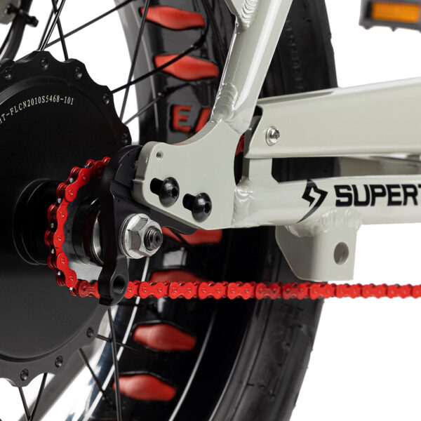 Colored Bike Chains - S1 - Image 8