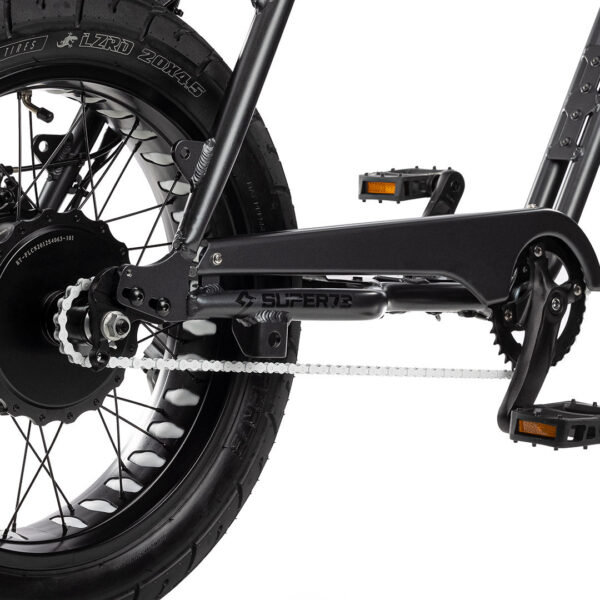 Colored Bike Chains - Z1 - Image 7