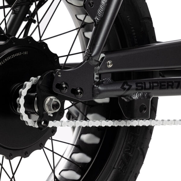 Colored Bike Chains - S2 - Image 2