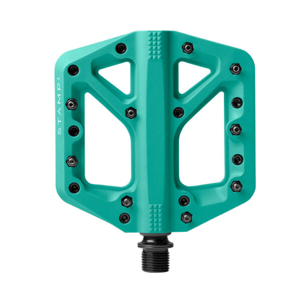 Crankbrothers Stamp 1 Pedal Gen 1 - Image 2