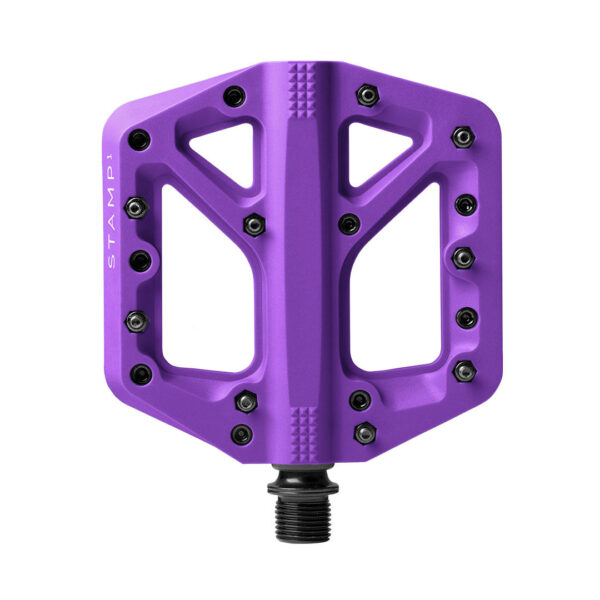 Crankbrothers Stamp 1 Pedal Gen 1 - Image 3