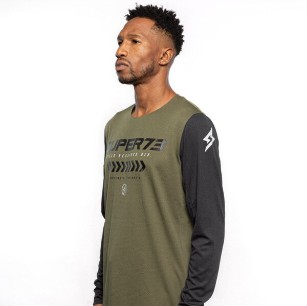 Hoon Jersey - Image 8