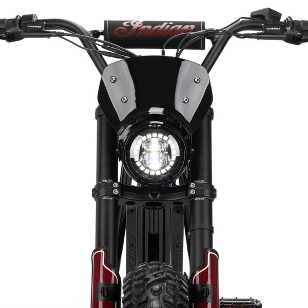 SUPER73-S2 x Indian MC - Image 4