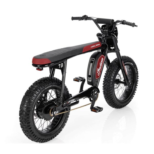 SUPER73-S2 x Indian MC - Image 2