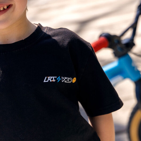 LRT x SUPER73 LIMITED EDITION COLLAB TEE - Image 4