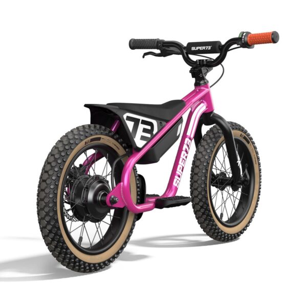 SUPER73-K1D - Image 2