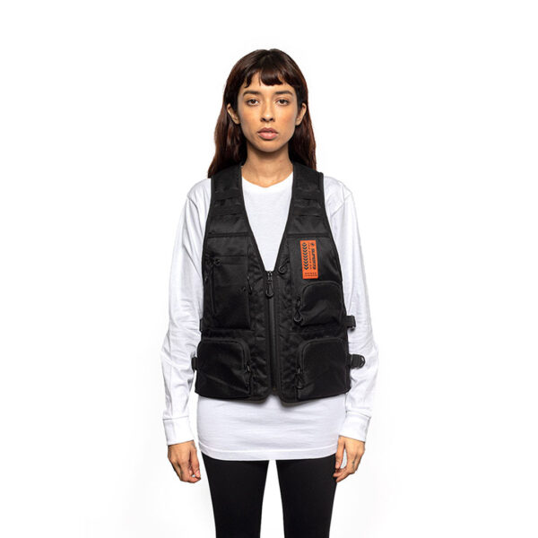 Mule Tactical Hydration Vest - Image 4