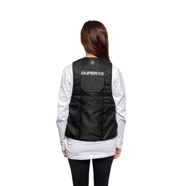 Mule Tactical Hydration Vest - Image 5